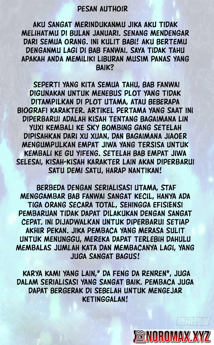 Strongest Anti M.E.T.A Chapter 634.5 Gambar 19