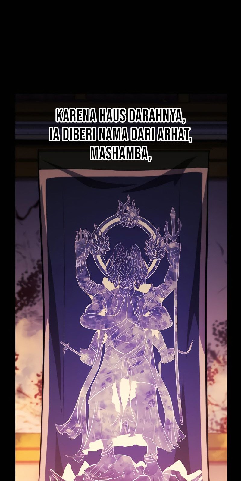 Phantom Spirit King Chapter 38 Gambar 19