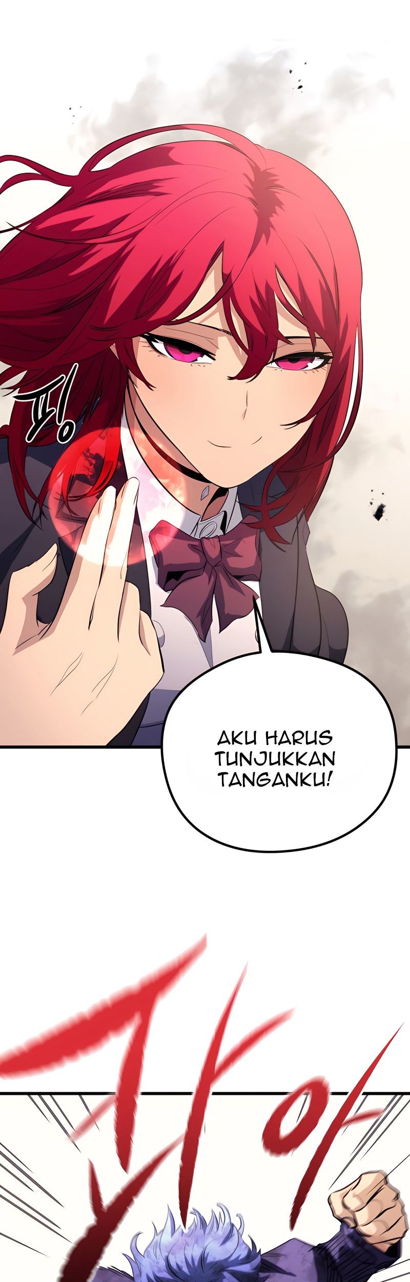 Phantom Spirit King Chapter 38 Gambar 30