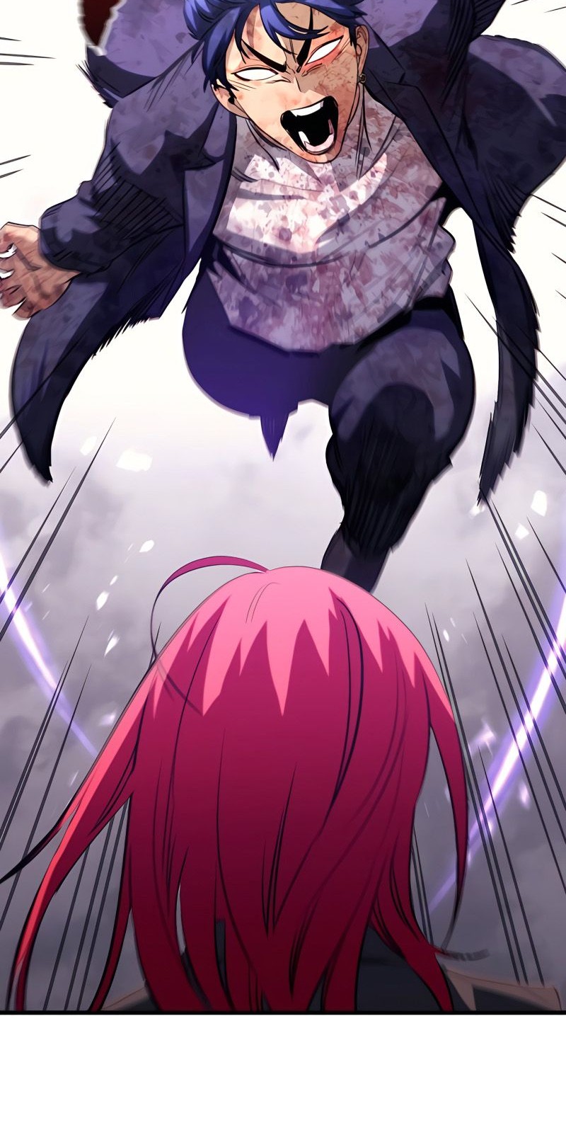 Phantom Spirit King Chapter 38 Gambar 31