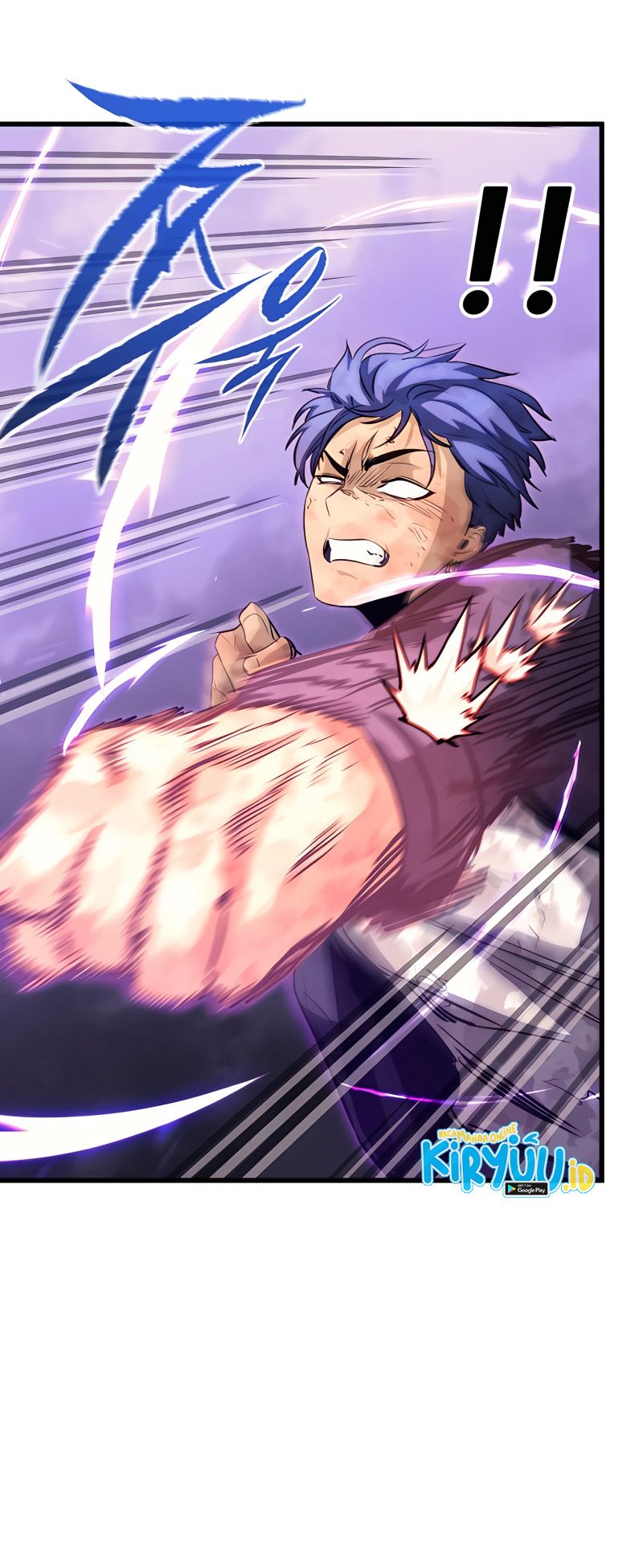 Phantom Spirit King Chapter 38 Gambar 34