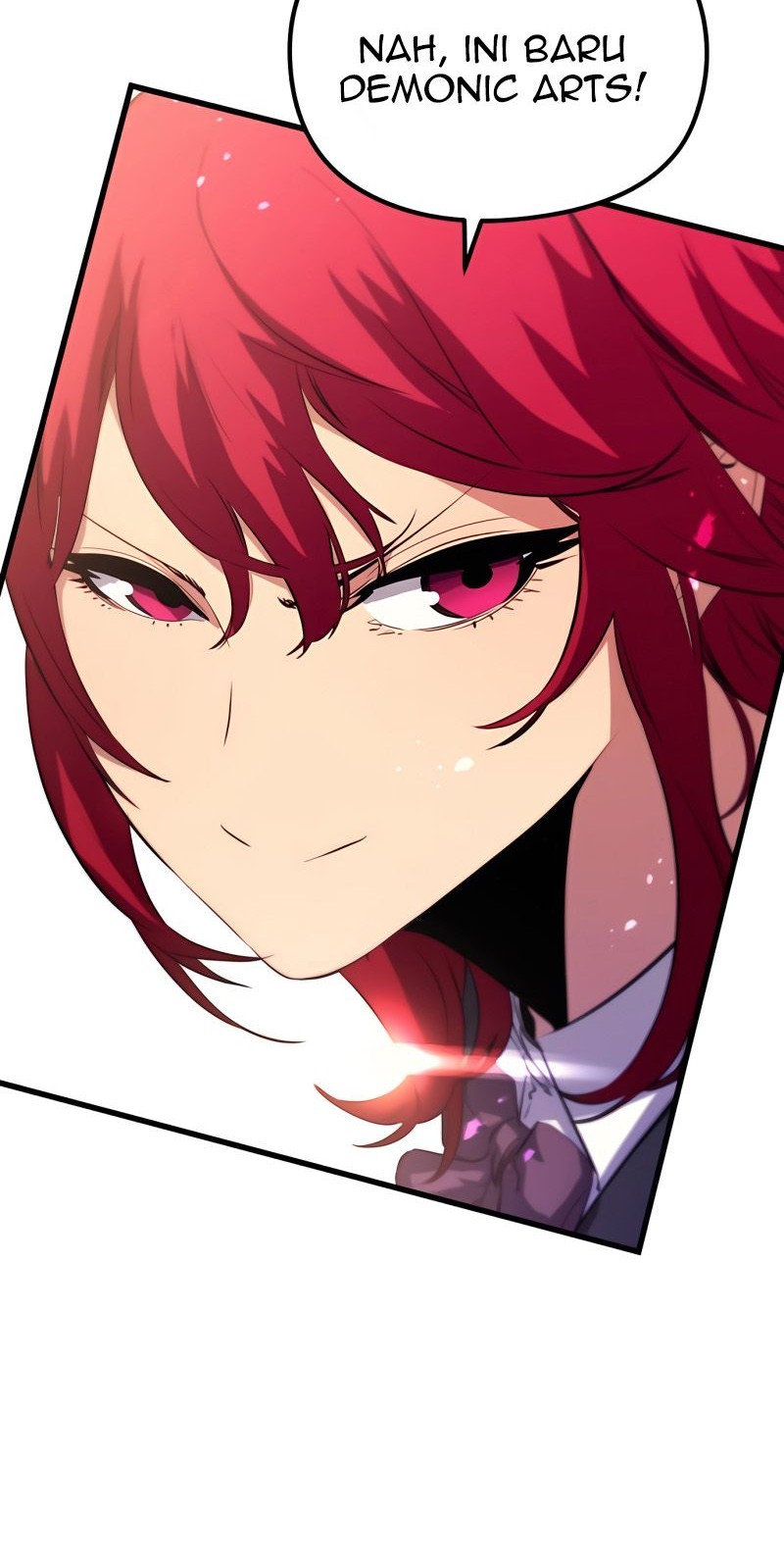 Phantom Spirit King Chapter 38 Gambar 36