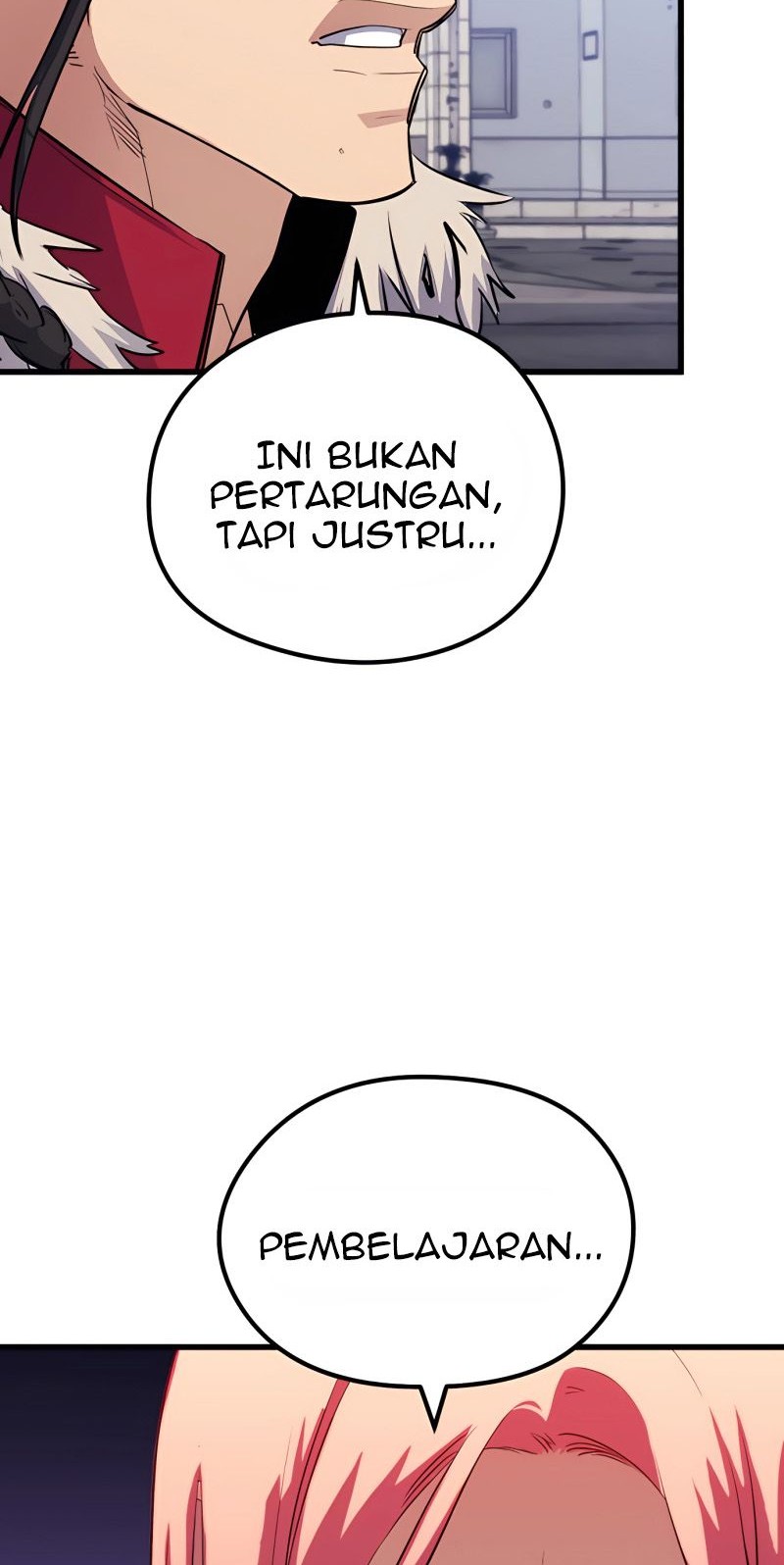 Phantom Spirit King Chapter 38 Gambar 38