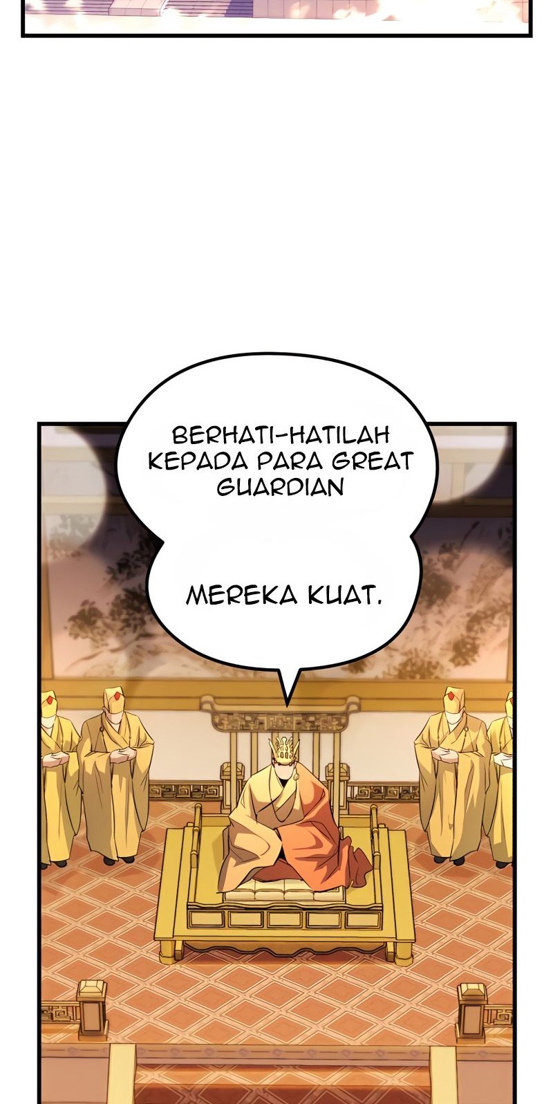 Phantom Spirit King Chapter 38 Gambar 42