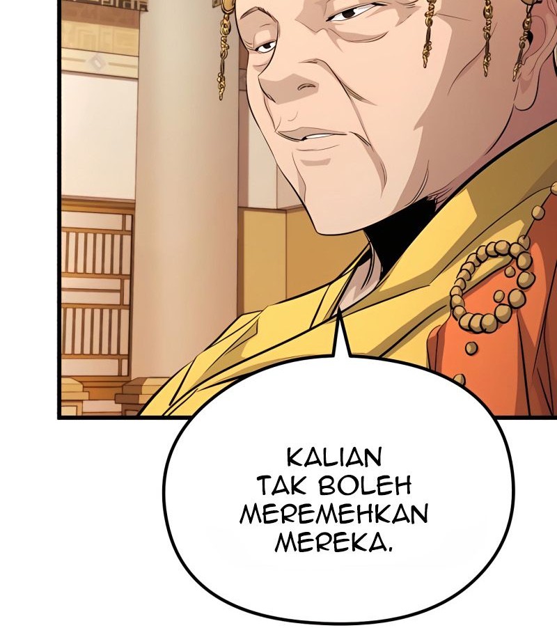 Phantom Spirit King Chapter 38 Gambar 46