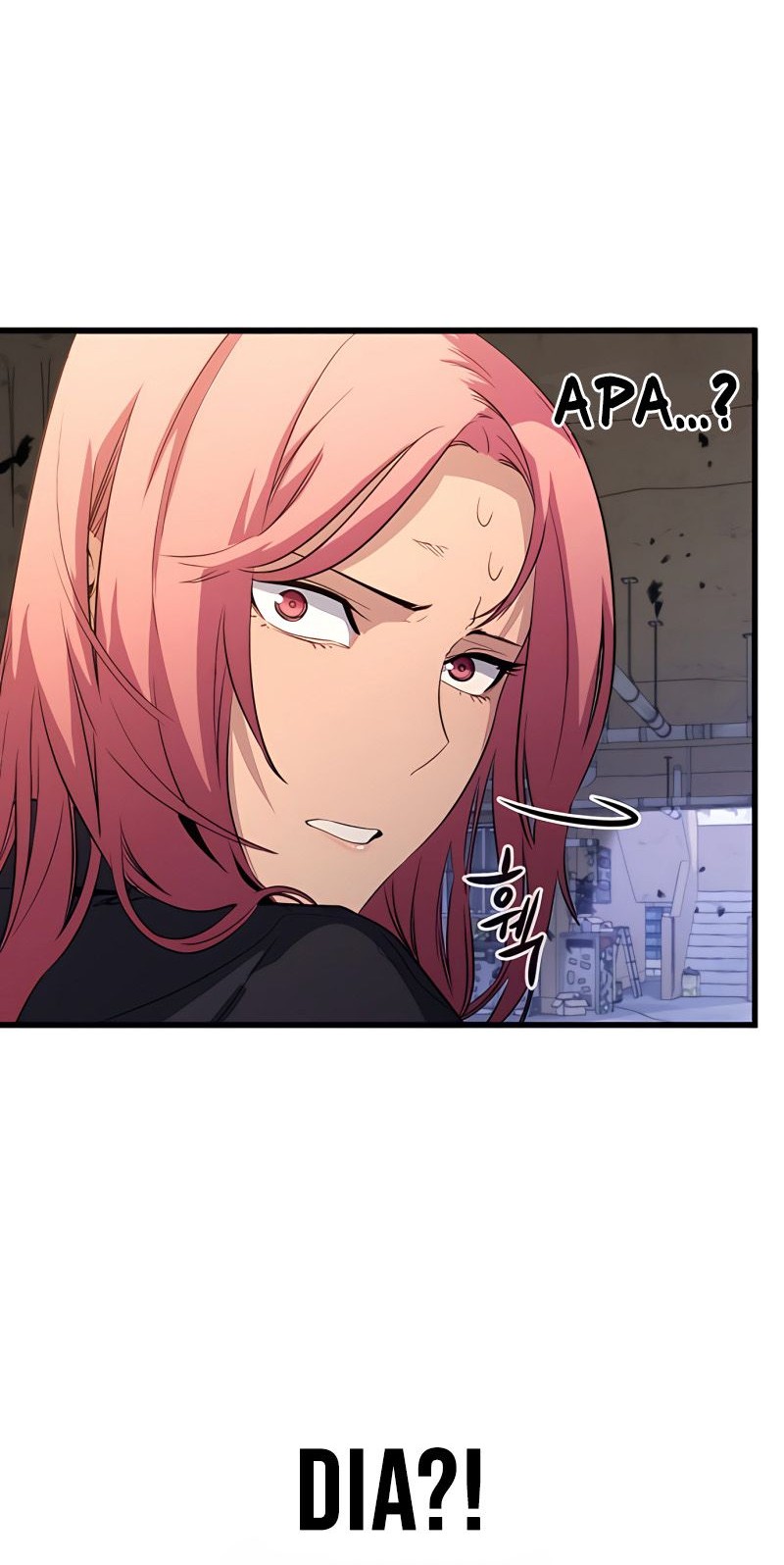Phantom Spirit King Chapter 38 Gambar 50