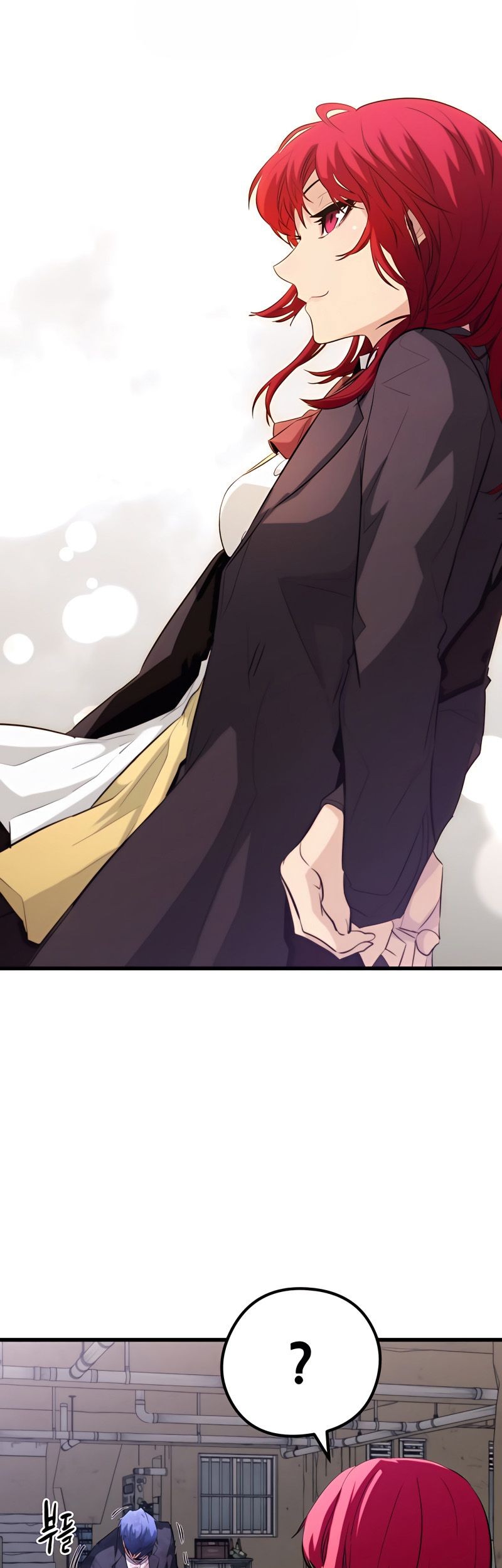 Phantom Spirit King Chapter 38 Gambar 51