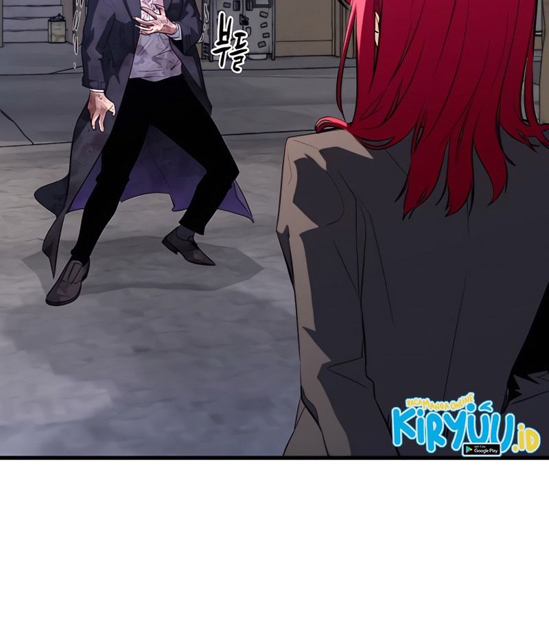 Phantom Spirit King Chapter 38 Gambar 52