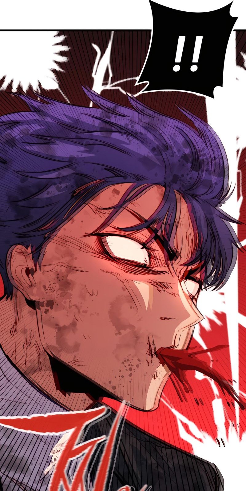 Phantom Spirit King Chapter 38 Gambar 56