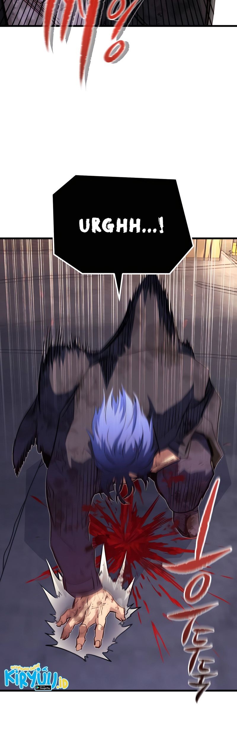 Phantom Spirit King Chapter 38 Gambar 57
