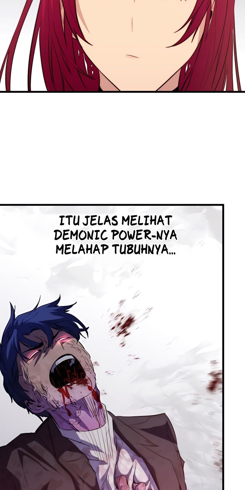 Phantom Spirit King Chapter 38 Gambar 60