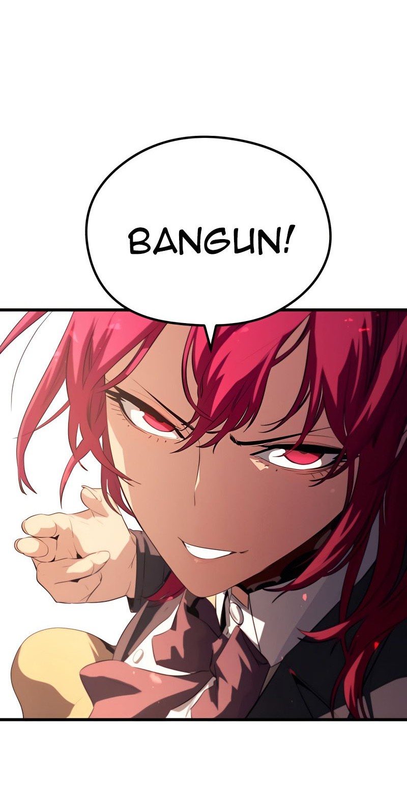 Phantom Spirit King Chapter 38 Gambar 62