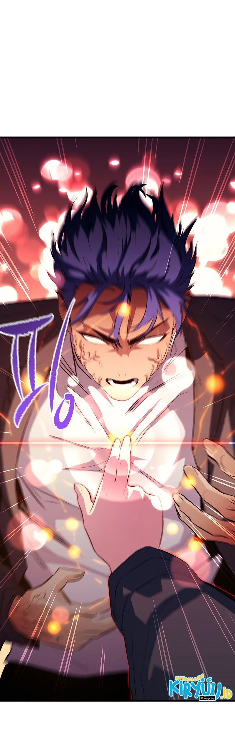 Phantom Spirit King Chapter 38 Gambar 63