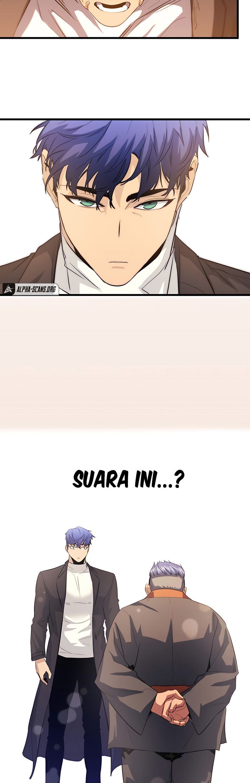 Phantom Spirit King Chapter 38 Gambar 67