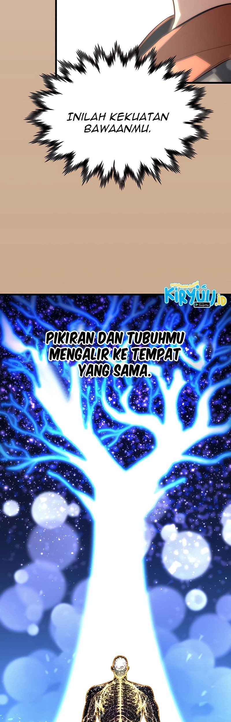 Phantom Spirit King Chapter 38 Gambar 69