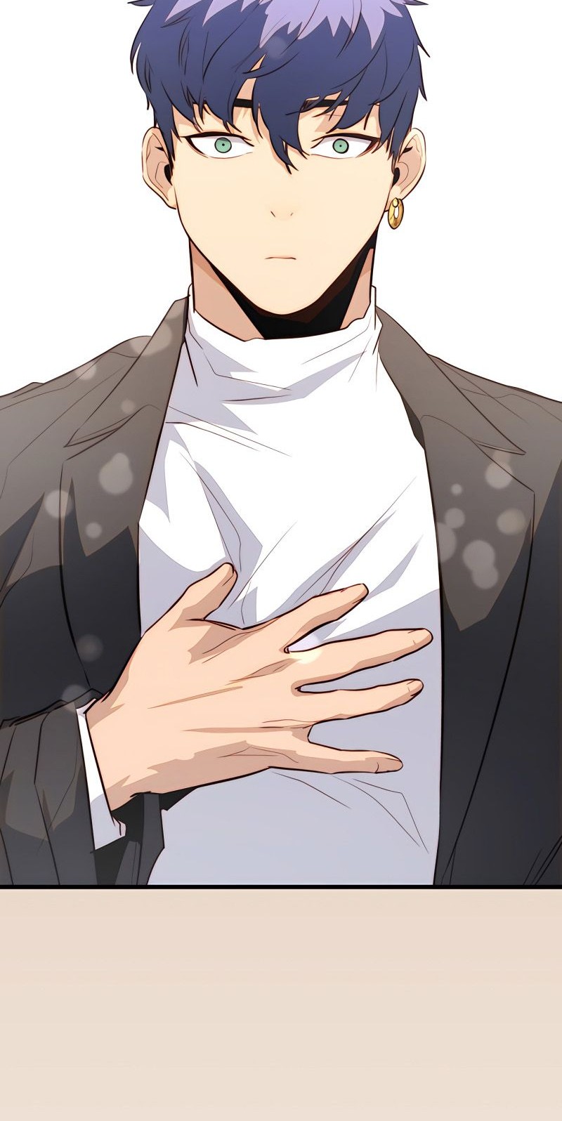 Phantom Spirit King Chapter 38 Gambar 72