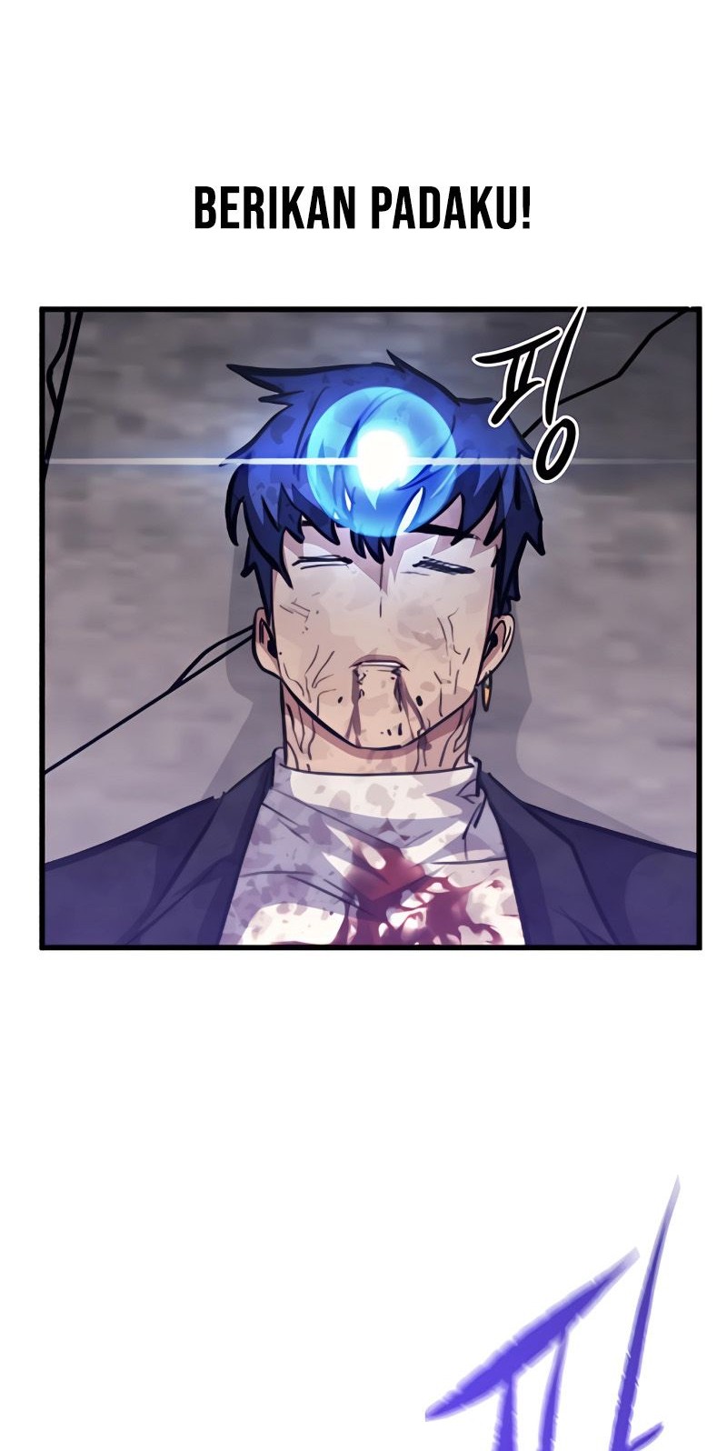 Phantom Spirit King Chapter 38 Gambar 74