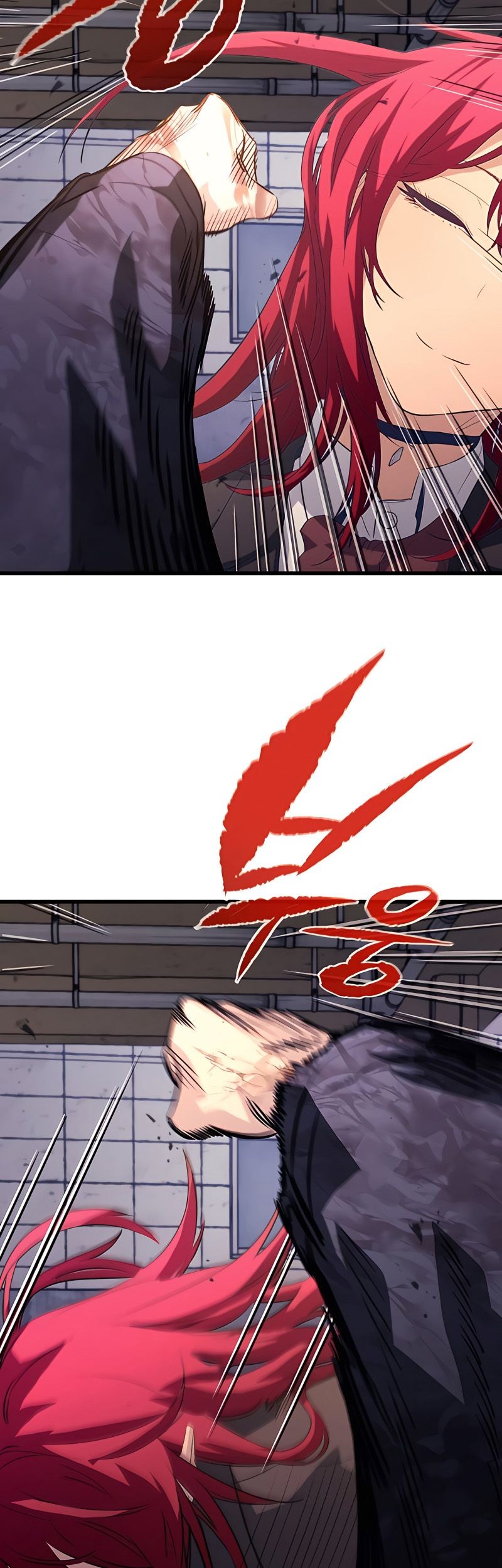 Phantom Spirit King Chapter 38 Gambar 4