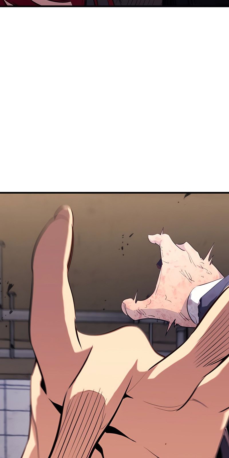 Phantom Spirit King Chapter 38 Gambar 5