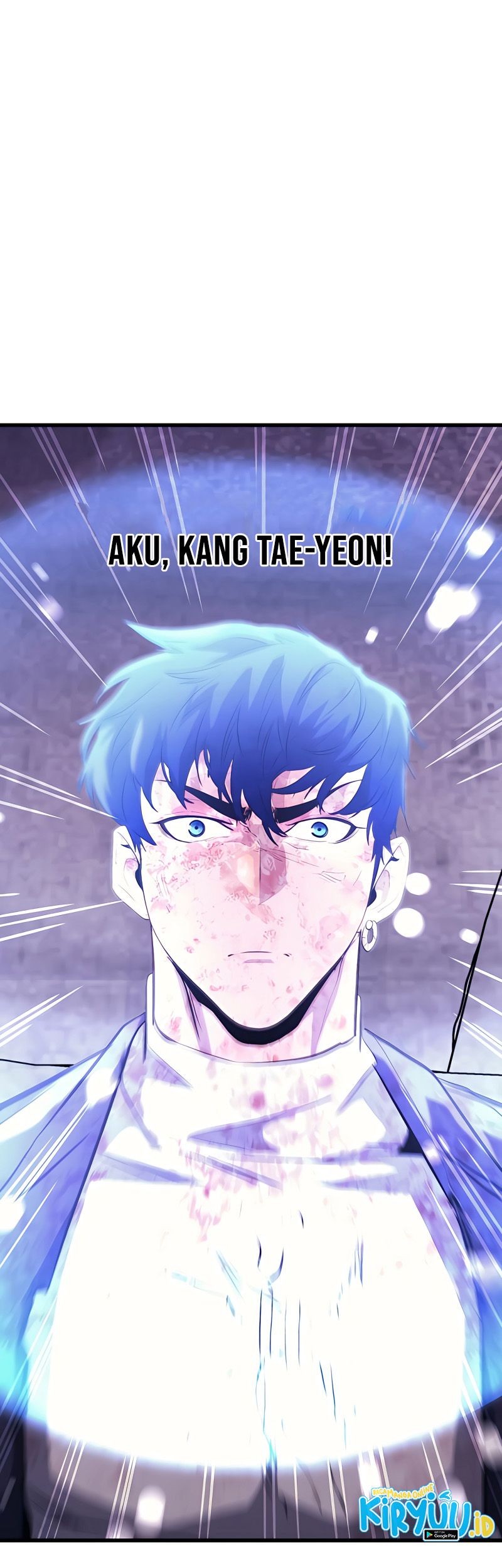 Phantom Spirit King Chapter 38 Gambar 78