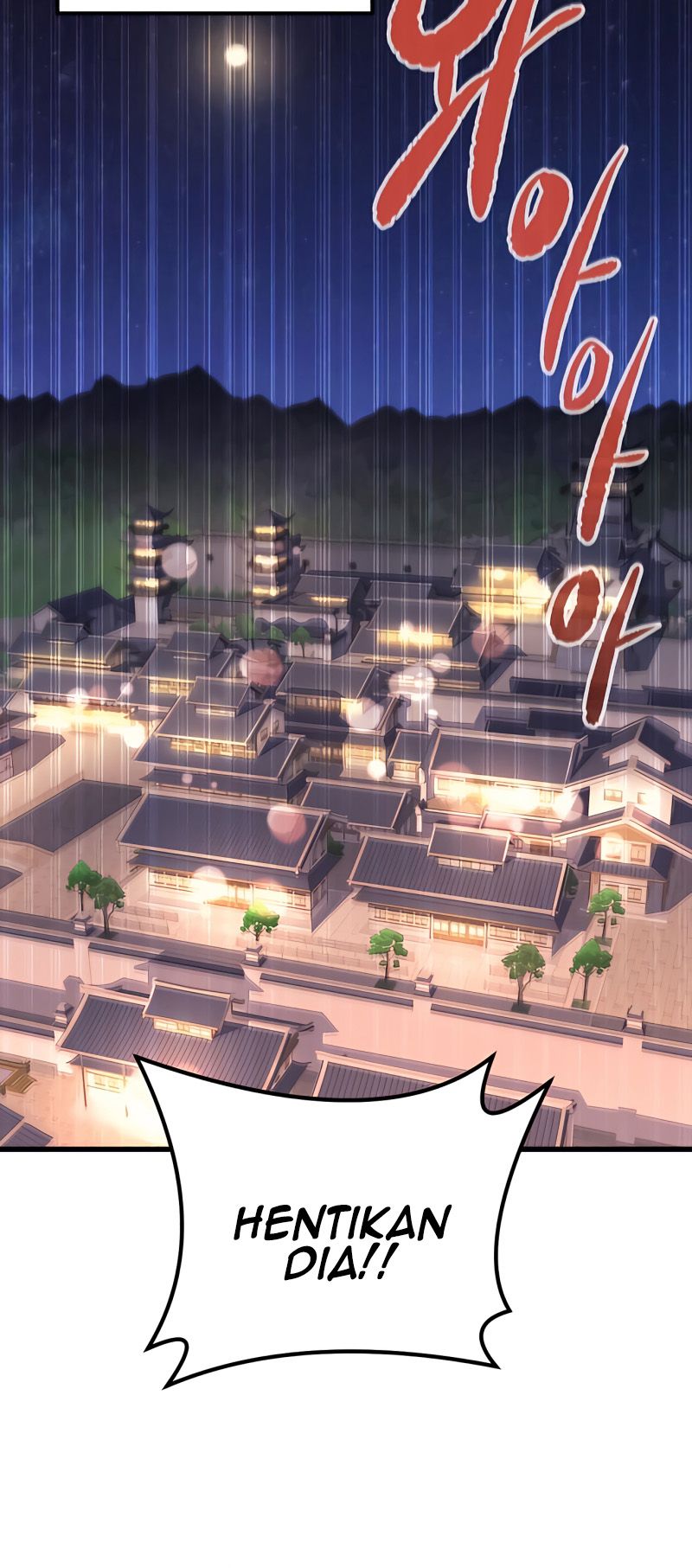 Phantom Spirit King Chapter 38 Gambar 80