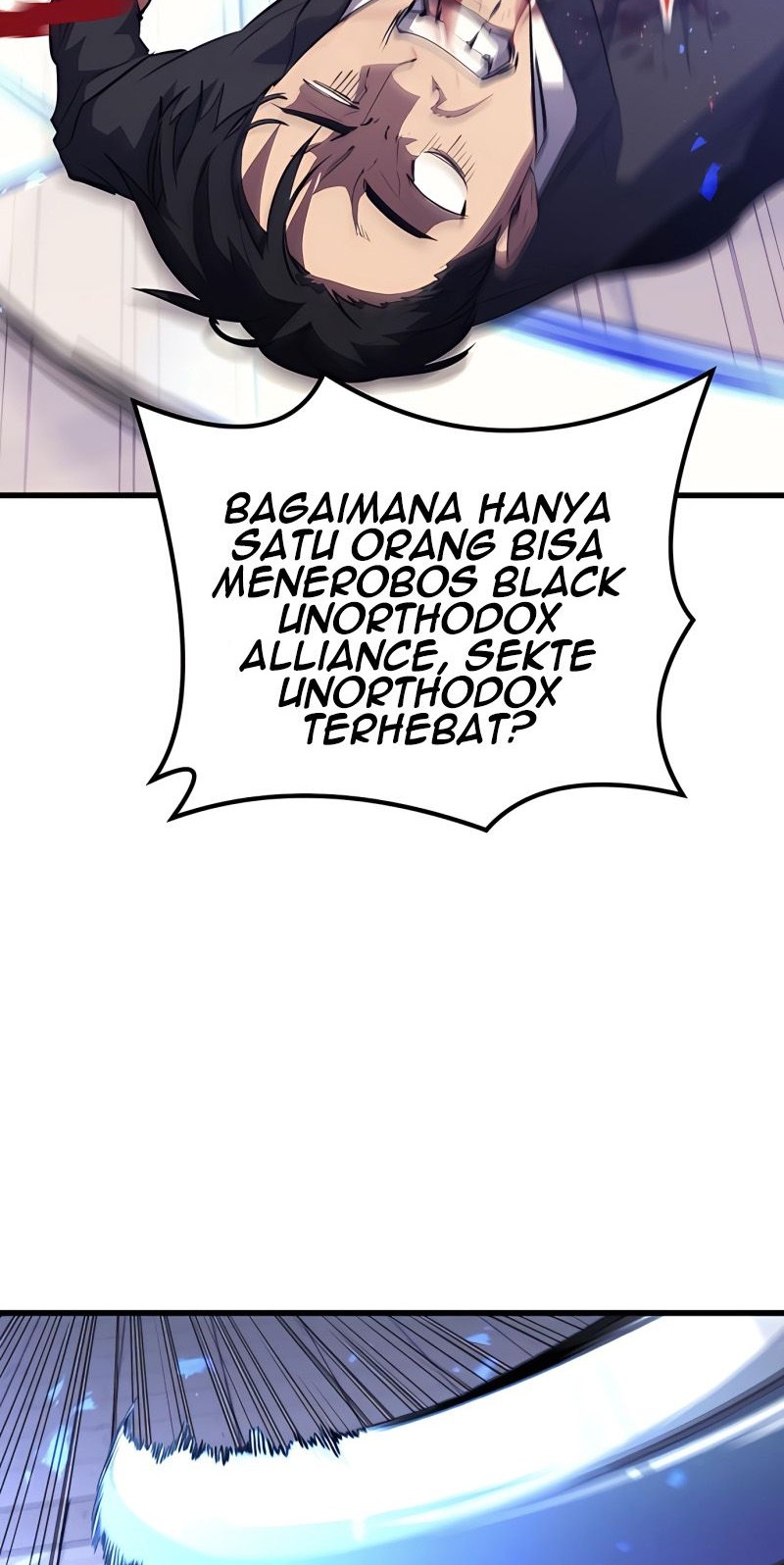 Phantom Spirit King Chapter 38 Gambar 82
