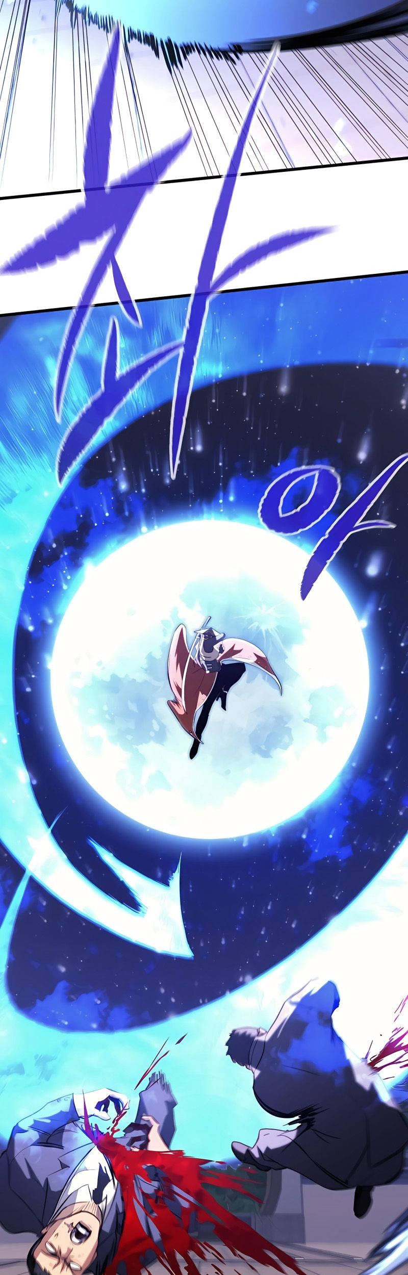Phantom Spirit King Chapter 38 Gambar 83