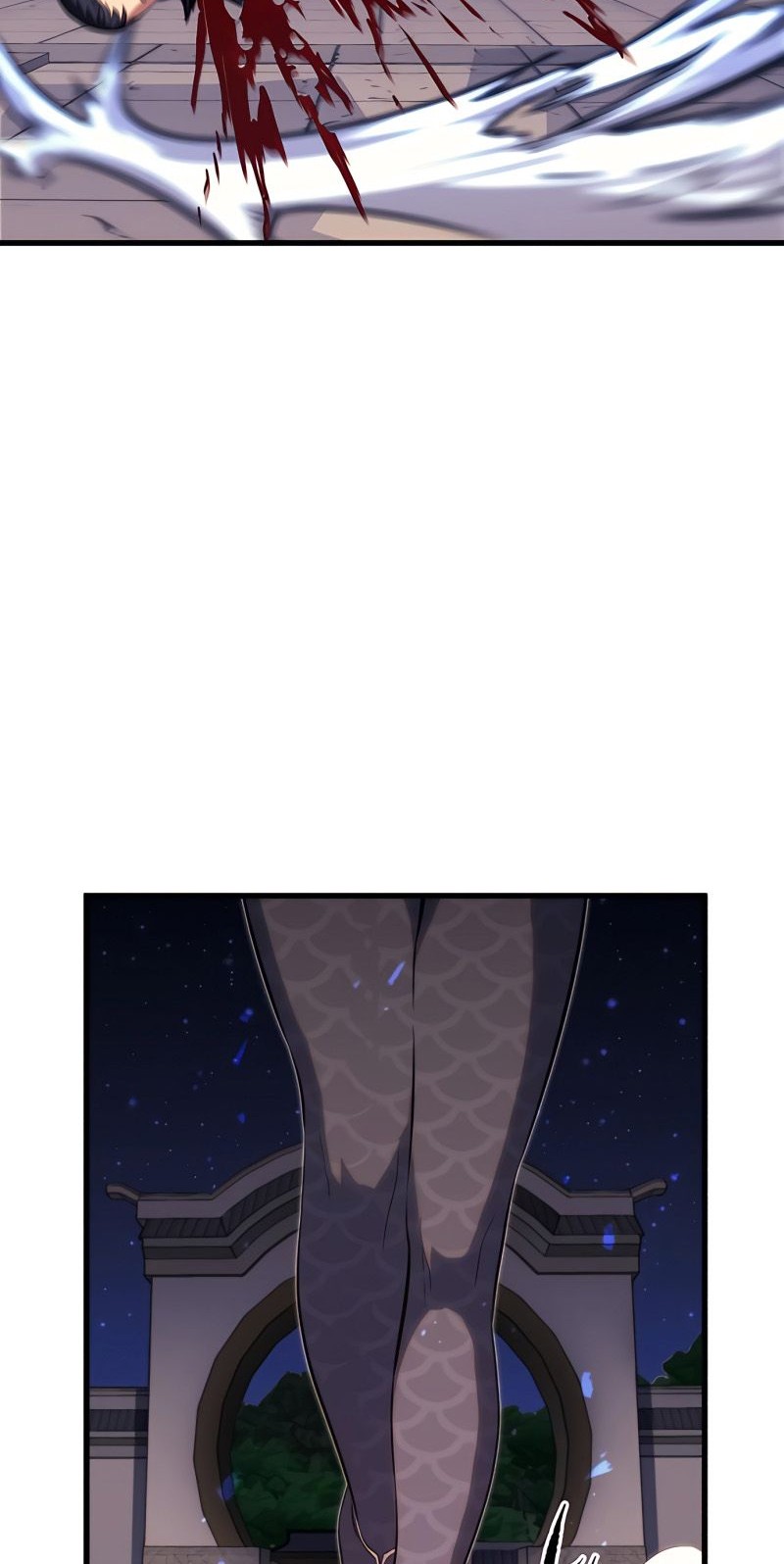 Phantom Spirit King Chapter 38 Gambar 84