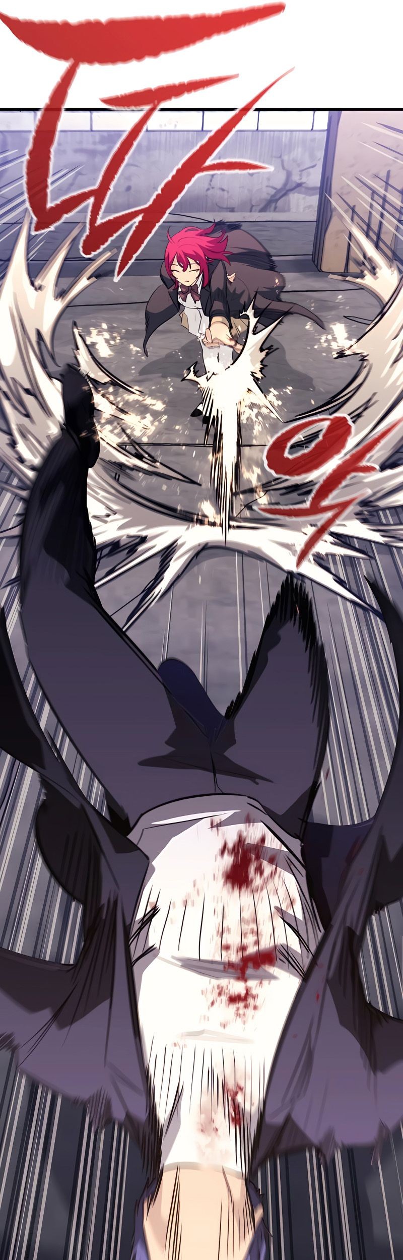 Phantom Spirit King Chapter 38 Gambar 7