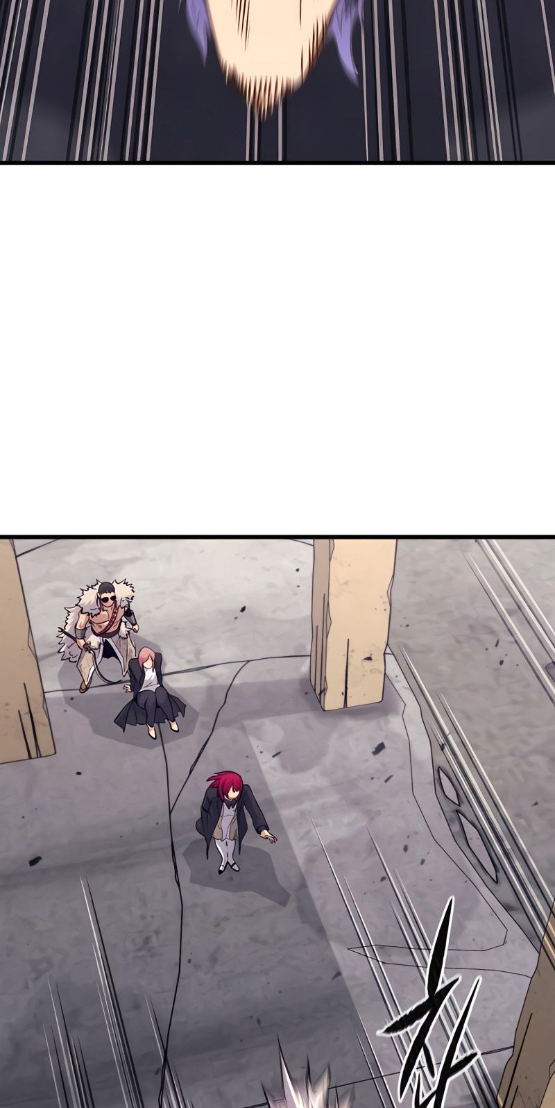 Phantom Spirit King Chapter 38 Gambar 8
