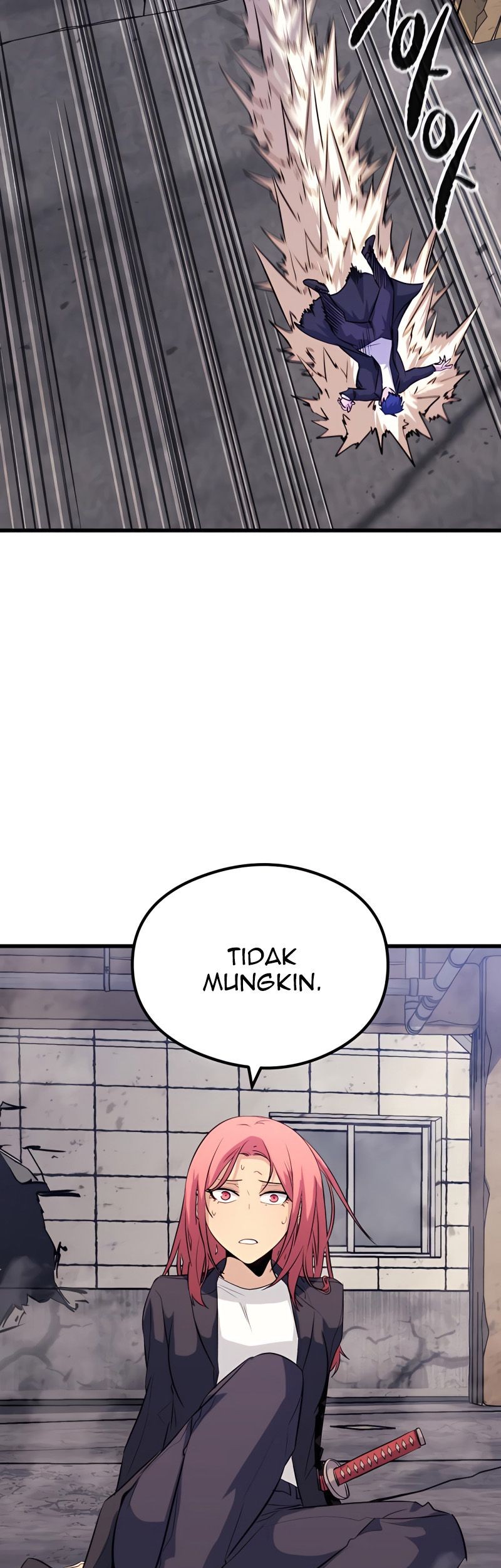 Phantom Spirit King Chapter 38 Gambar 9