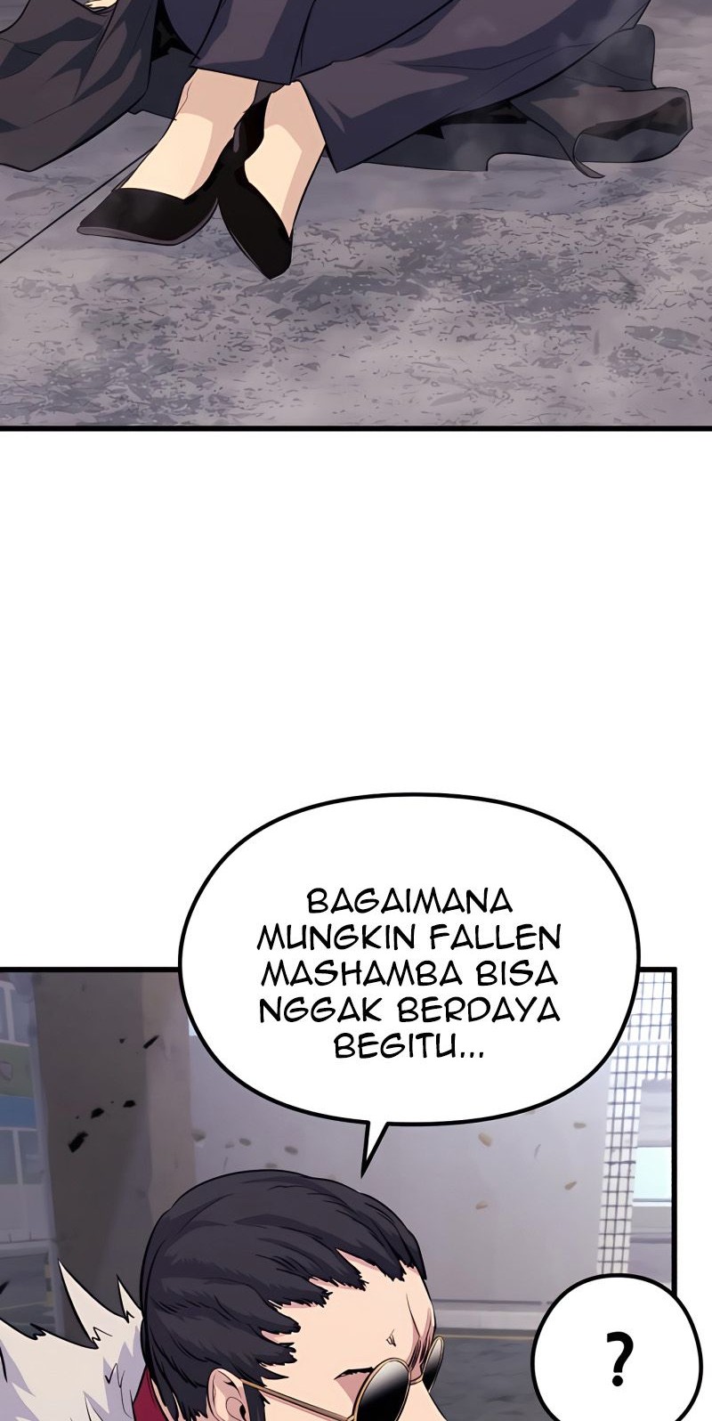 Phantom Spirit King Chapter 38 Gambar 10