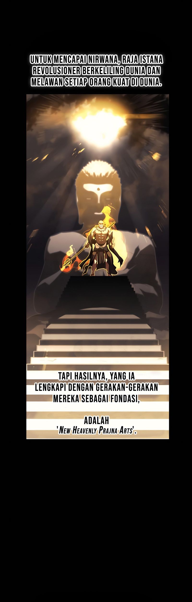 Phantom Spirit King Chapter 38 Gambar 15