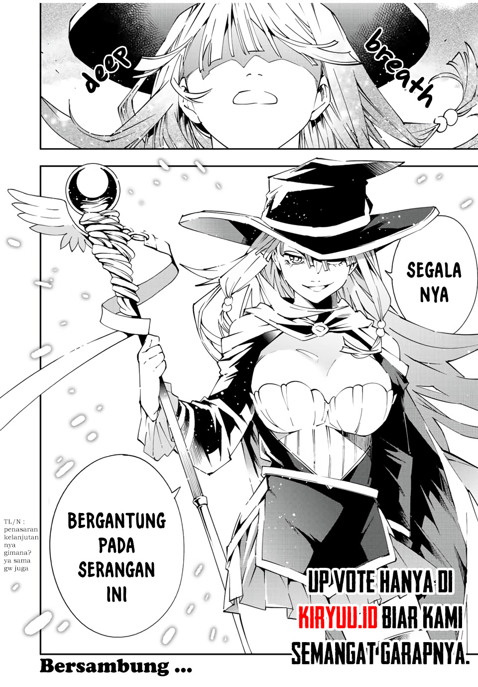 Komik Reincarnated as an Aristocrat with an Appraisal Skill - Chapter Chapter 69 - Halaman 19