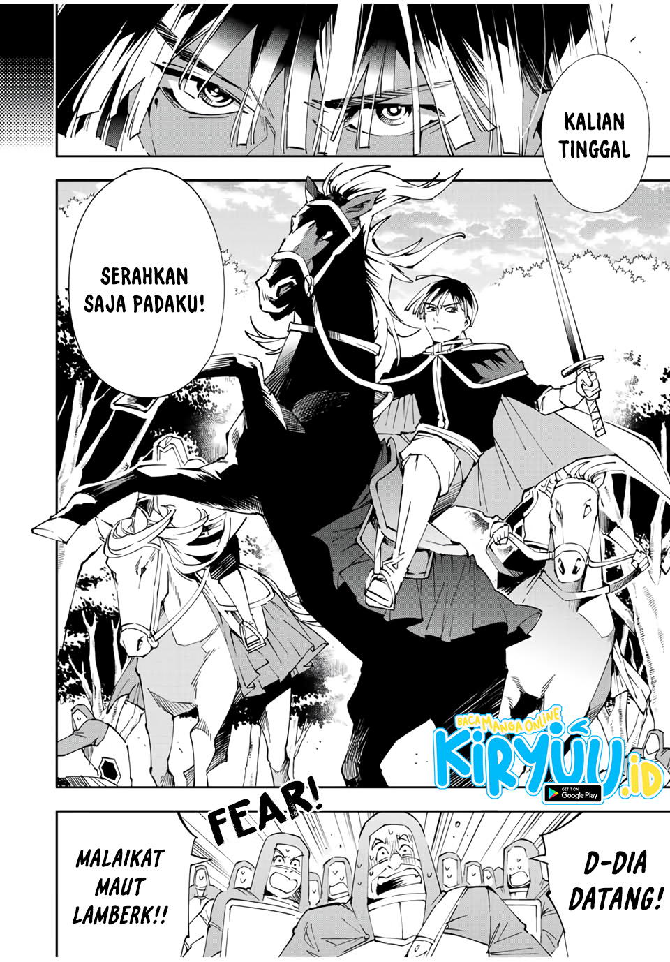Komik Reincarnated as an Aristocrat with an Appraisal Skill - Chapter Chapter 69 - Halaman 9