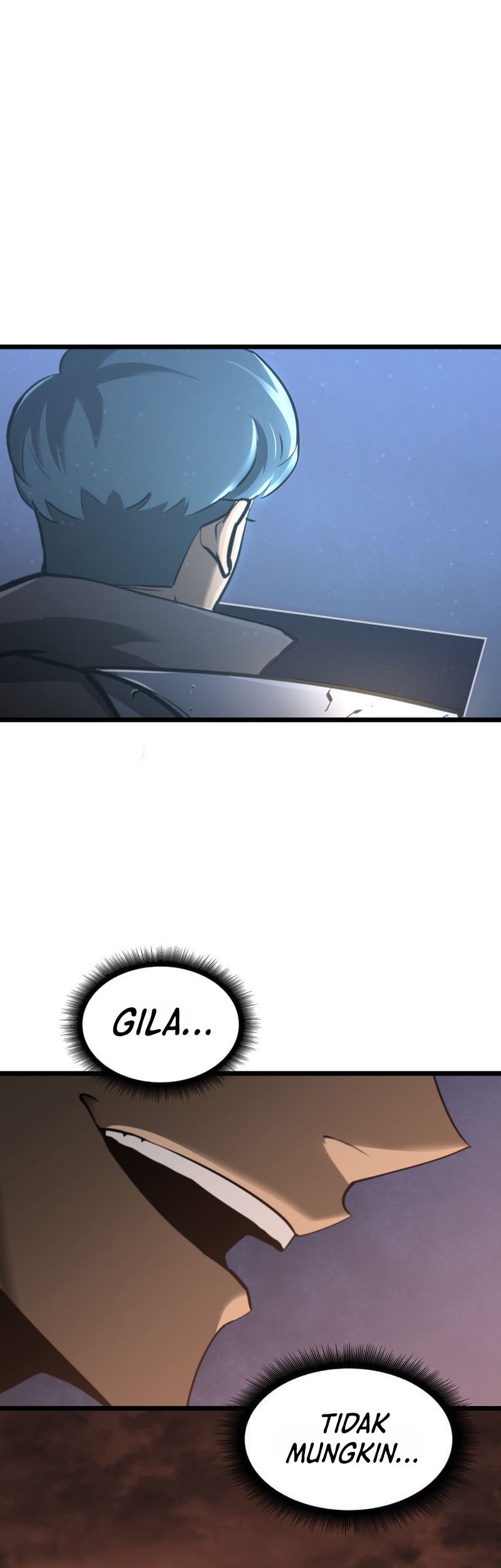 Baca Manhwa Return of the SSS-Class Ranker Chapter 5 Gambar 2