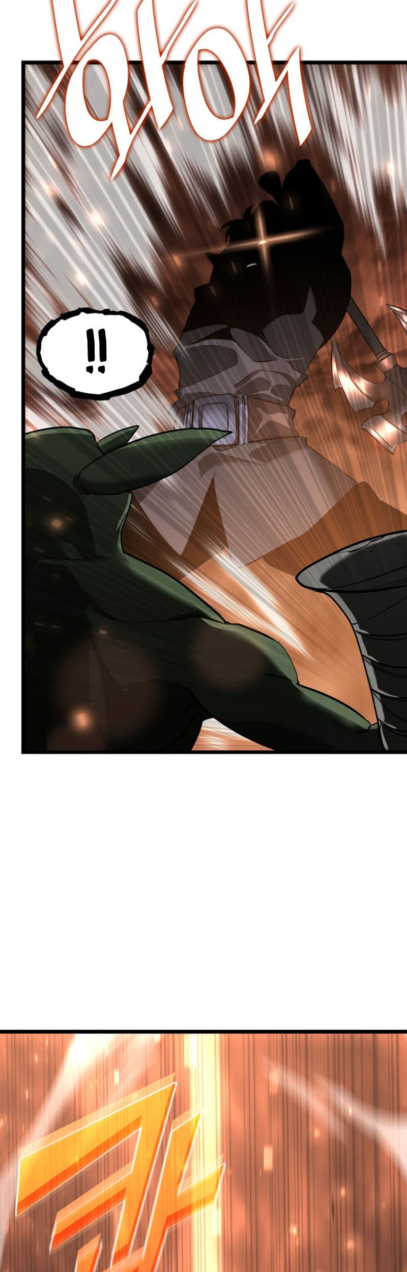 Return of the SSS-Class Ranker Chapter 2 Gambar 63