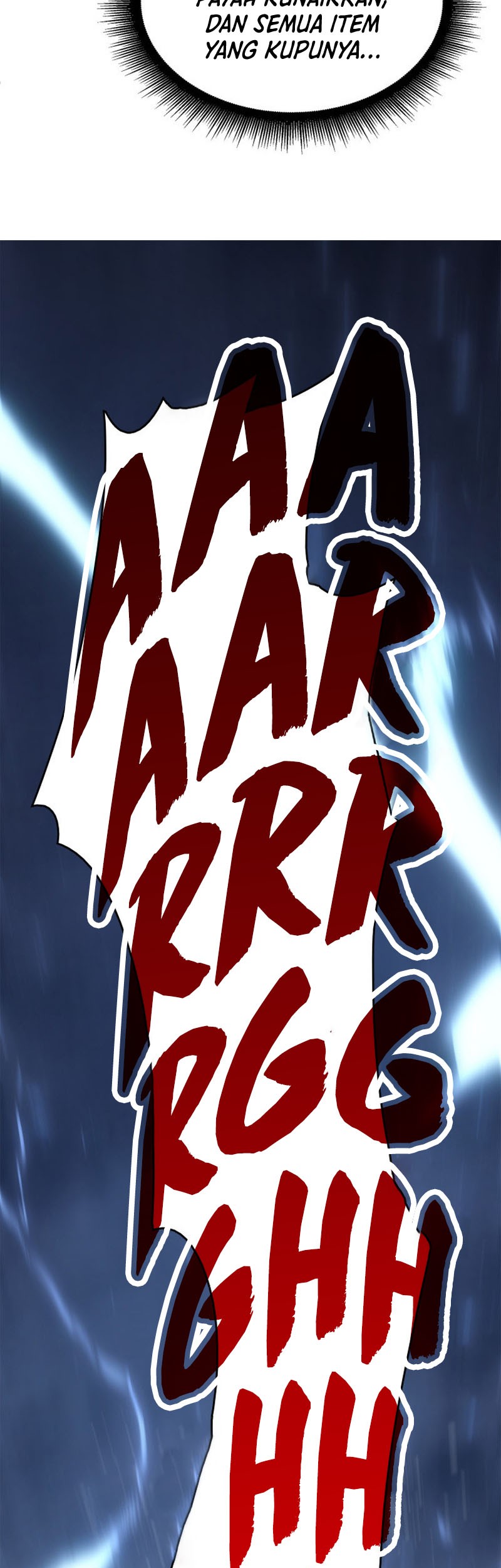 Return of the SSS-Class Ranker Chapter 1 Gambar 78