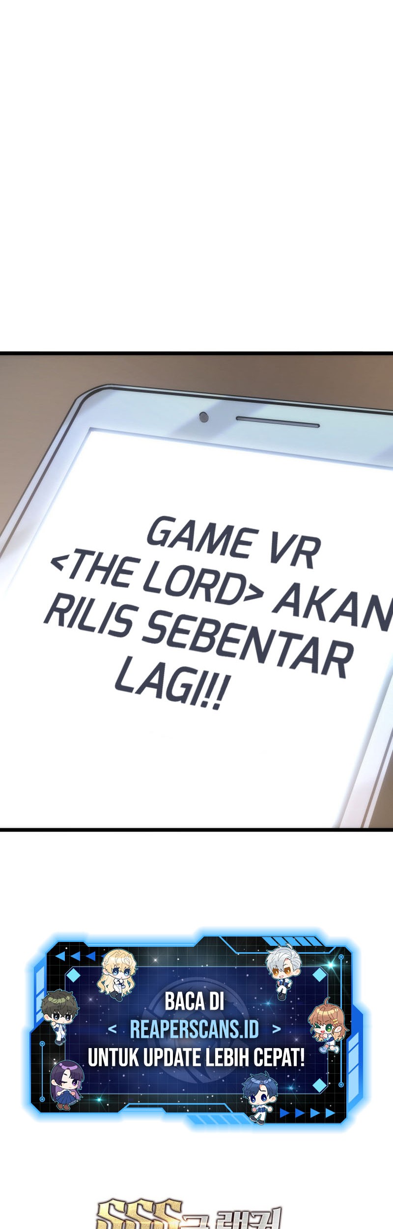 Return of the SSS-Class Ranker Chapter 1 Gambar 89