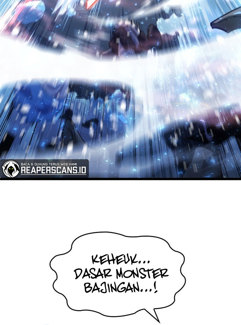 Return of the SSS-Class Ranker Chapter 1 Gambar 19