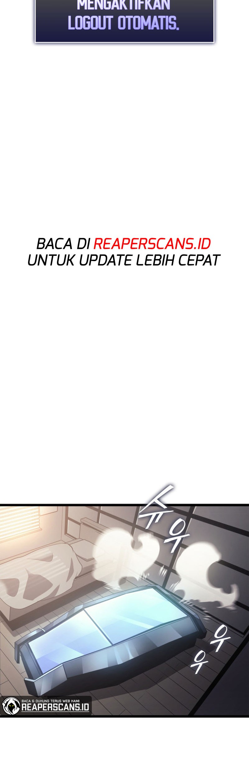 Return of the SSS-Class Ranker Chapter 1 Gambar 47