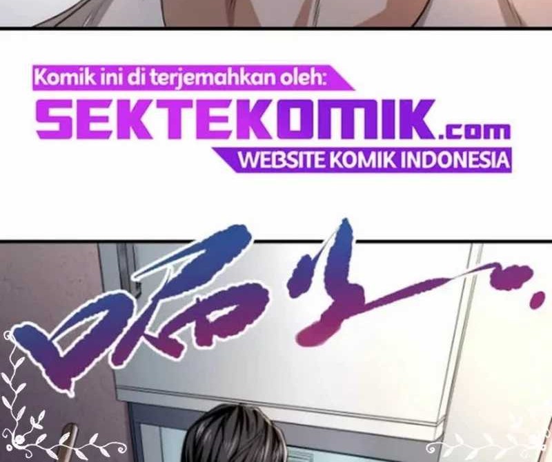 My Healing Games Chapter 03 Gambar 7
