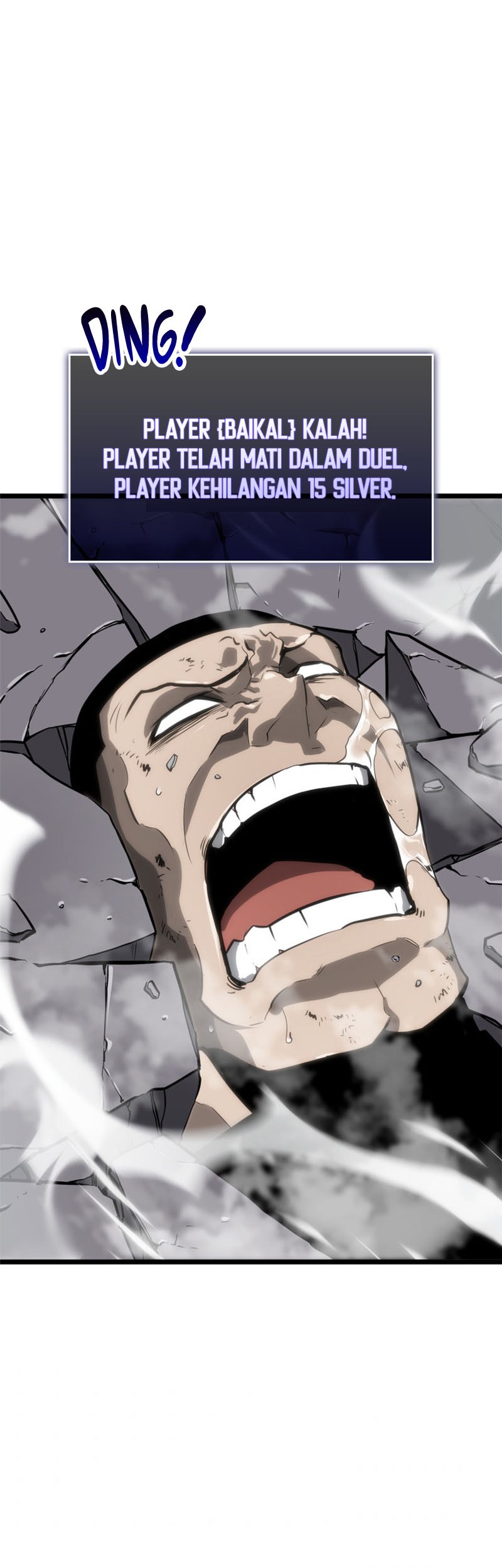Baca Manhwa Return of the SSS-Class Ranker Chapter 8 Gambar 2