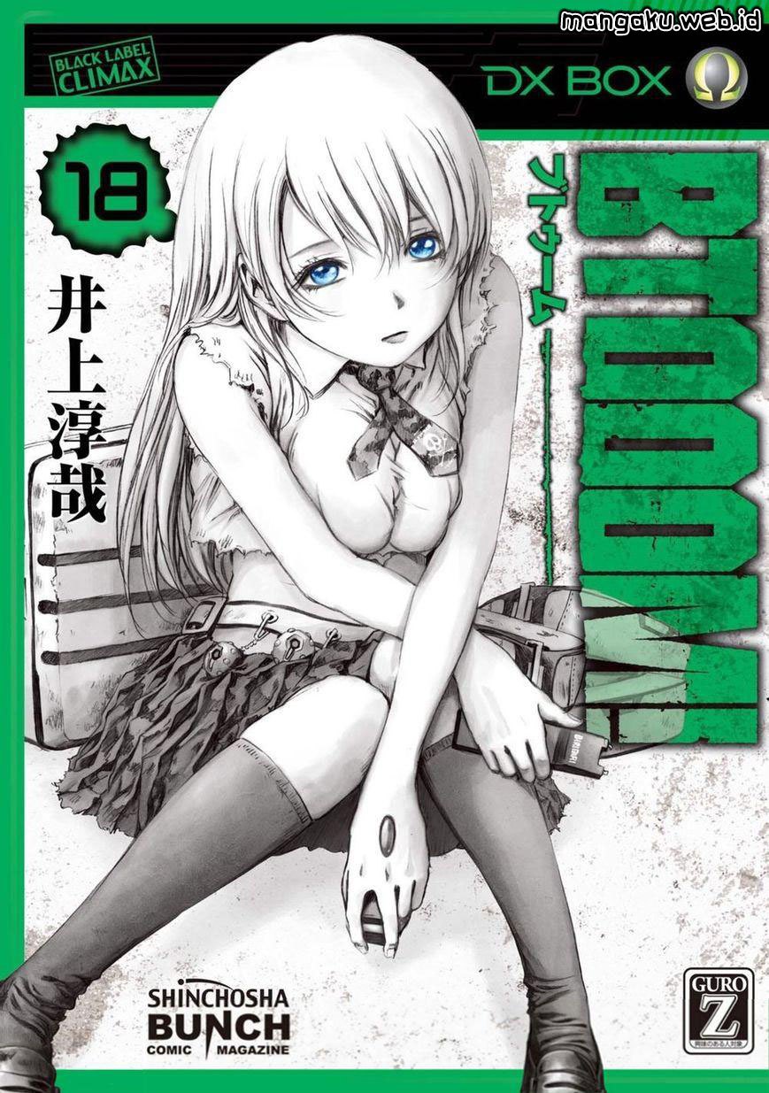 Baca Komik Btooom! Chapter 86 Gambar 1