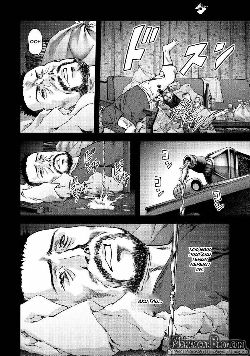 Btooom! Chapter 83 Gambar 39