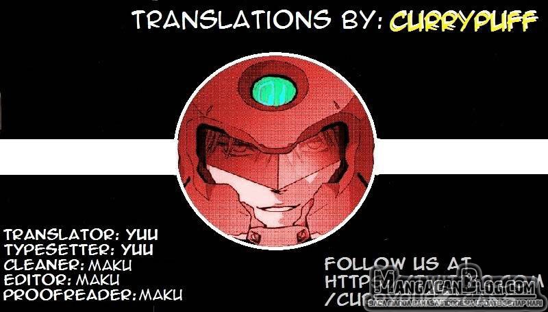 Btooom! Chapter 83 Gambar 48