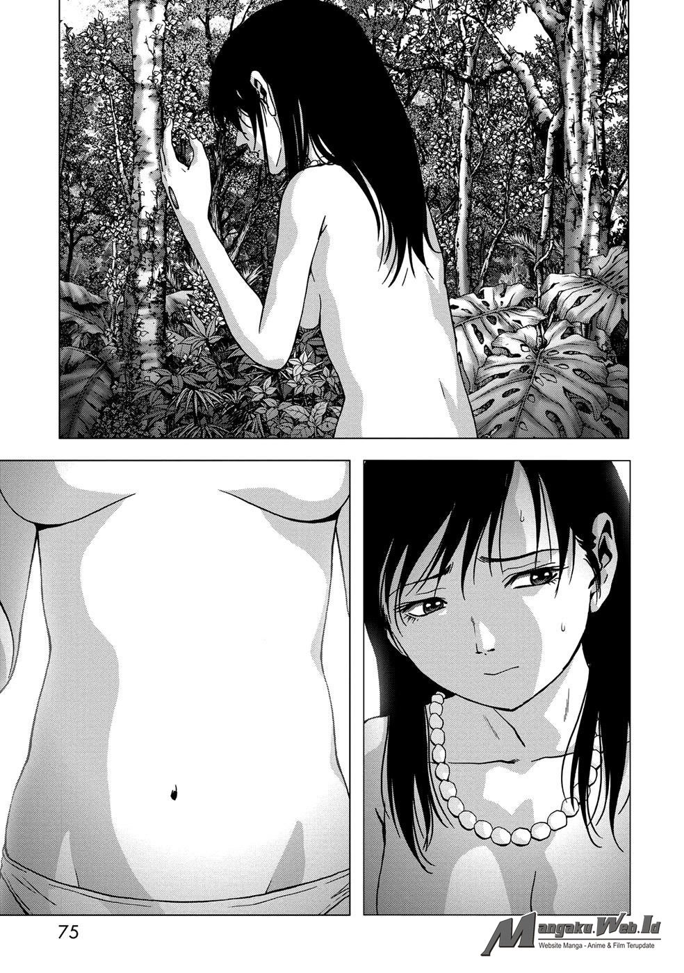 Btooom! Chapter 79 Gambar 71