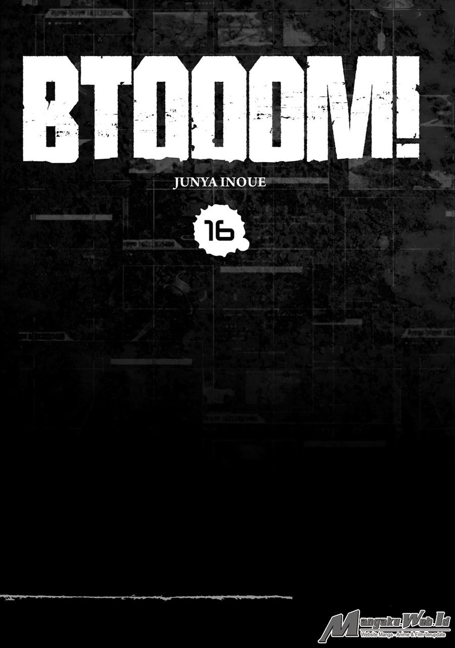 Btooom! Chapter 78 Gambar 11