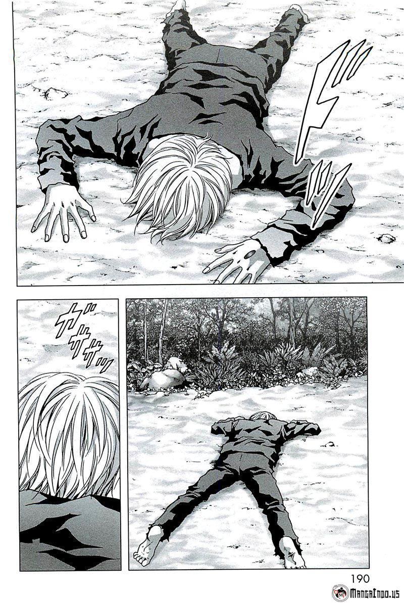Btooom! Chapter 65 Gambar 45