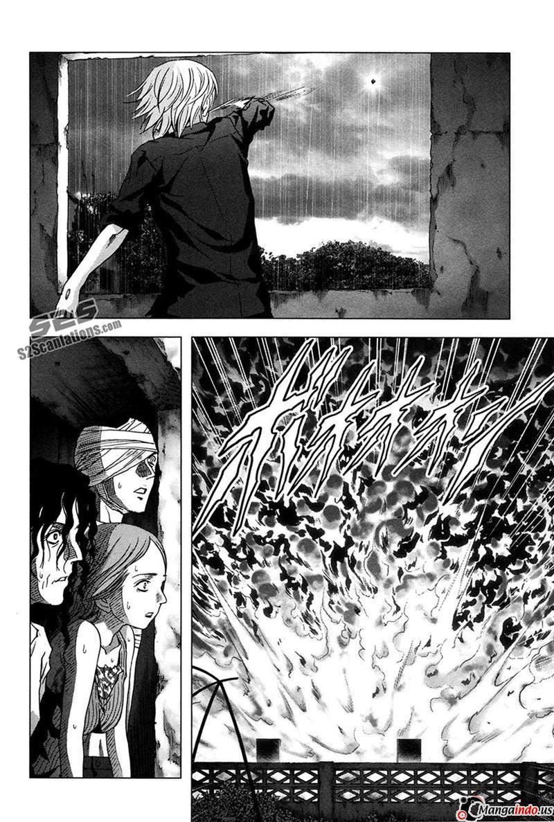 Btooom! Chapter 59 Gambar 60